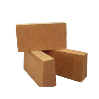 水泥回转窑用高铝砖