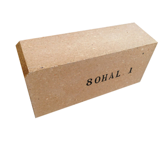 水泥工业用高铝耐火砖