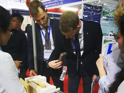 2019年10月中国耐火原材料市场回顾