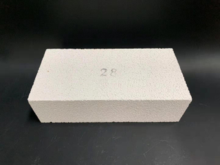 莫来石保温砖JM28