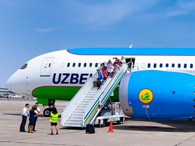 2019年9月在乌兹别克斯坦举办的IEMCA 2019展览