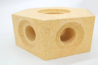 铸钢用红柱石耐火砖